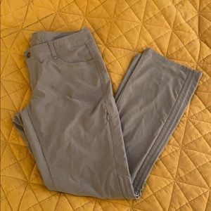 Kuhl UPF pants